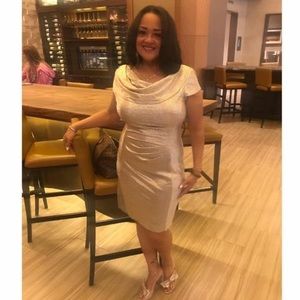 Meet your Posher, Brenda
